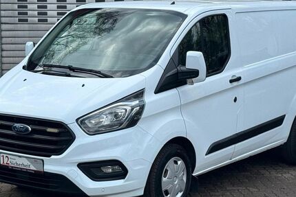 Ford Transit Custom 168.000 km 13.790 &euro; Norderstedt 22844
