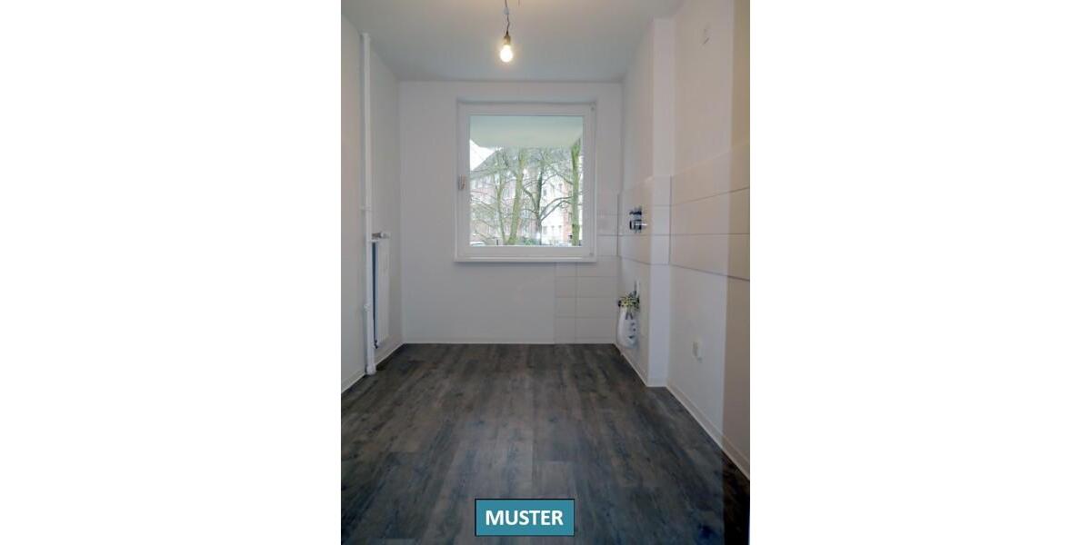 Hier fühlen Sie sich wohl: Sanierte 3-Zimmer-Wohnung 3 zimmer