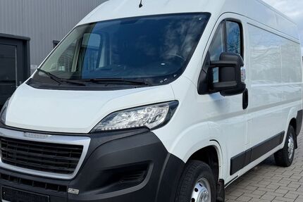 Peugeot Boxer 66.045 km 22.400 &euro; Appen-Etz 25482