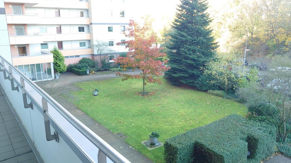 Etagenwohnung Winsen (Luhe) - 2 Zimmer, 63 m&sup2;, 139.000&euro; | Angebot:26894333
