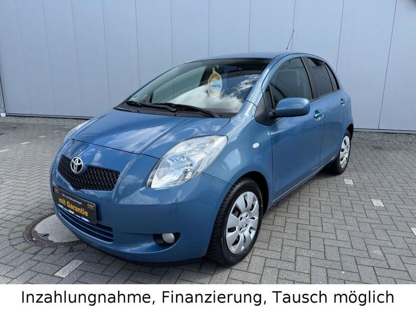 Yaris