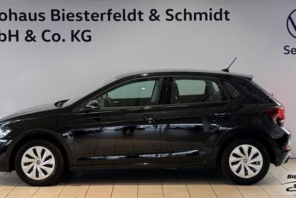 VW Polo 29.992 km 21.780 &euro; Wedel 22880