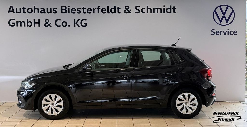 VW Polo 29.992 km 21.780 &euro; Wedel 22880