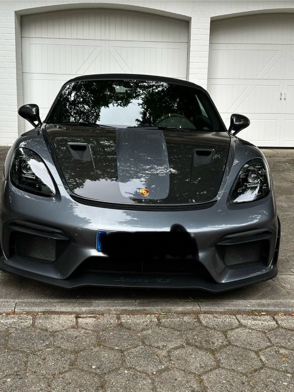 Boxster