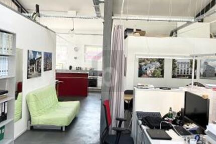 EIN HELLES LOFT IN HOHELUFT ZUR UNTERMIETE