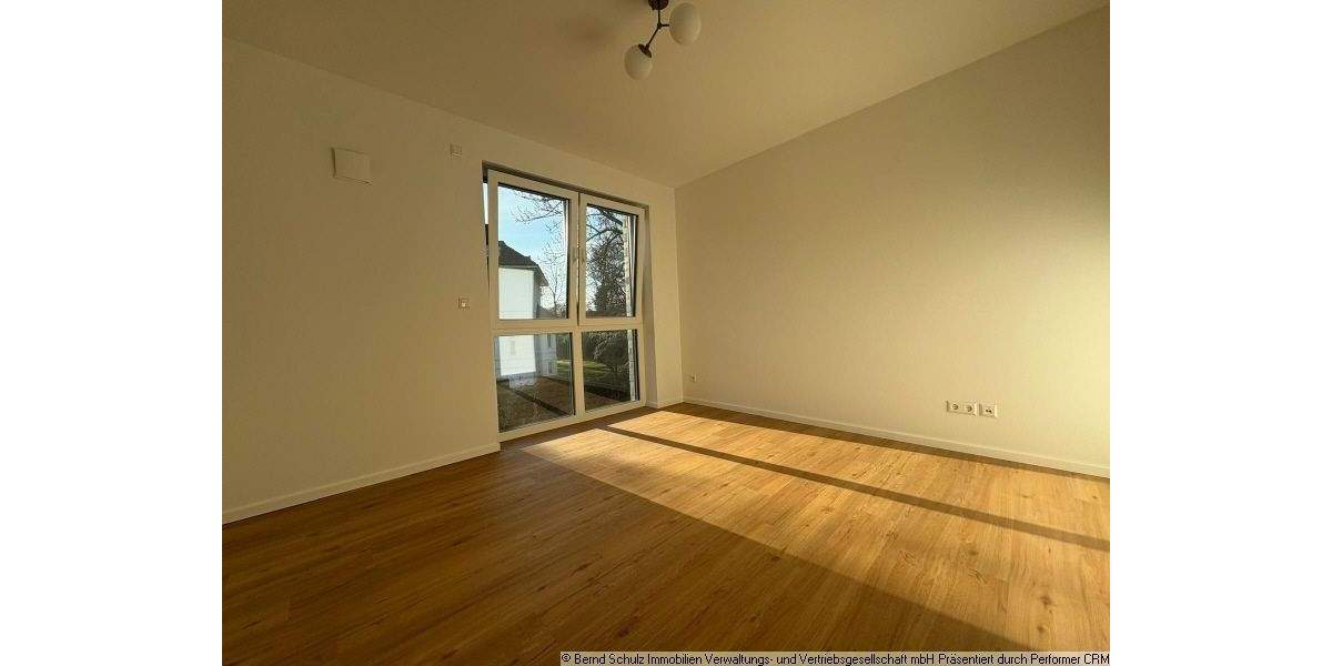 ERSTBEZUG - 2-Zimmer-Wohnung im Zentrum von Halstenbek - 5 min zur S-Bahn, Supermärkte gegenüber 2 zimmer