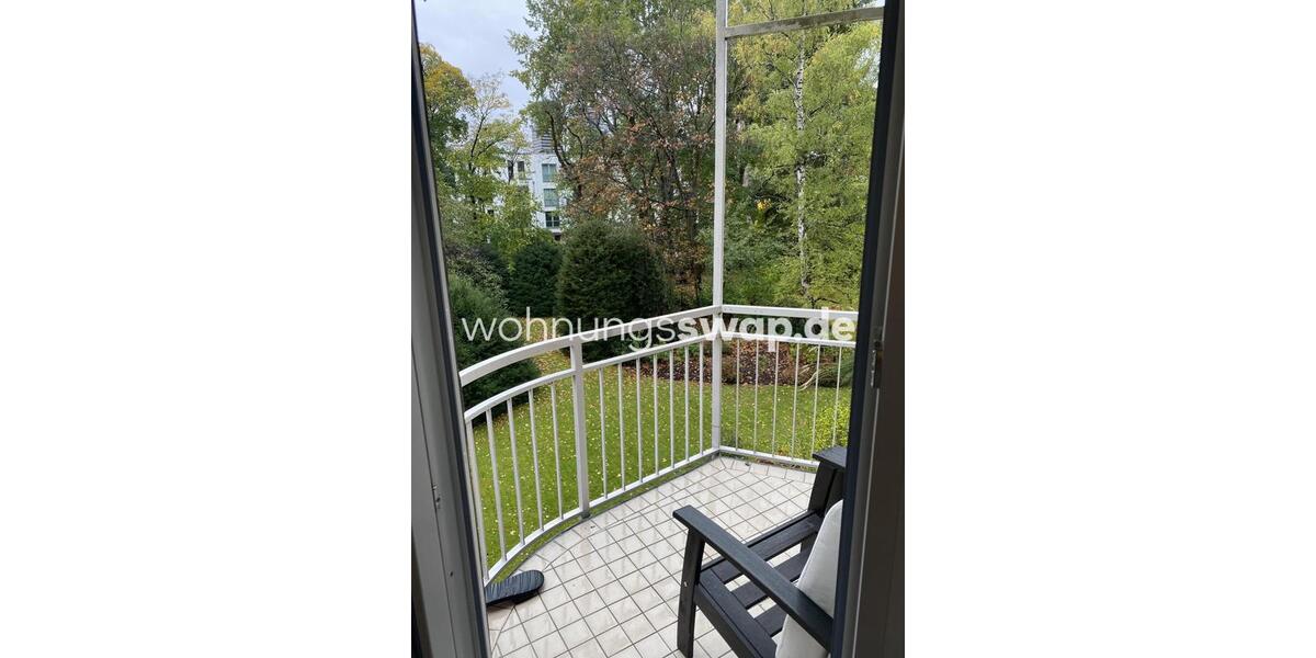 Etagenwohnung Hamburg Barmbek-Süd - 2 Zimmer, 45 m&sup2;, 800&euro; | Angebot:24536958