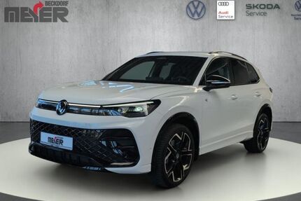 VW Tiguan 17.993 km 43.490 &euro; Beckdorf 21643