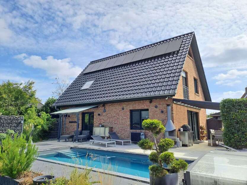 Haus zum Kaufen in Apensen 648.000 € 130 m²