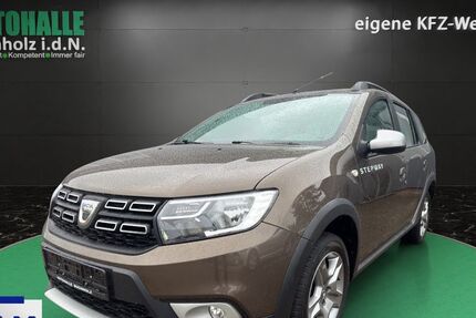 Dacia Logan 59.874 km 12.990 € Buchholz i.d.N.(bei Hamburg) 21244