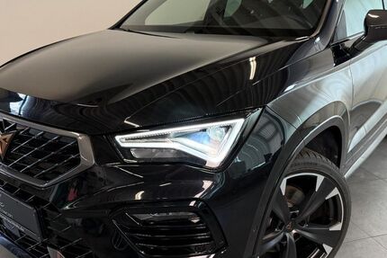 Cupra Ateca 20.415 km 31.500 € Buchholz in der Nordheide 21244