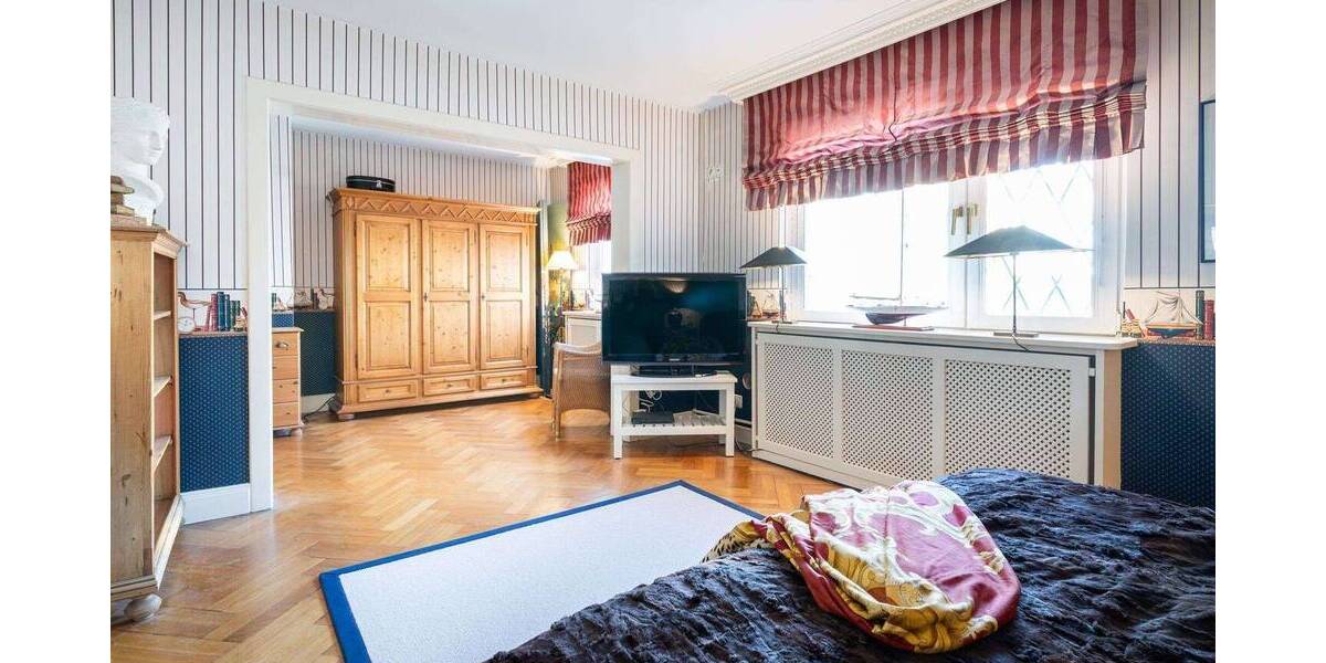 Einfamilienhaus Hamburg Marienthal - 1 Zimmer, 253 m&sup2;, 1.590.000&euro; | Angebot:26804793
