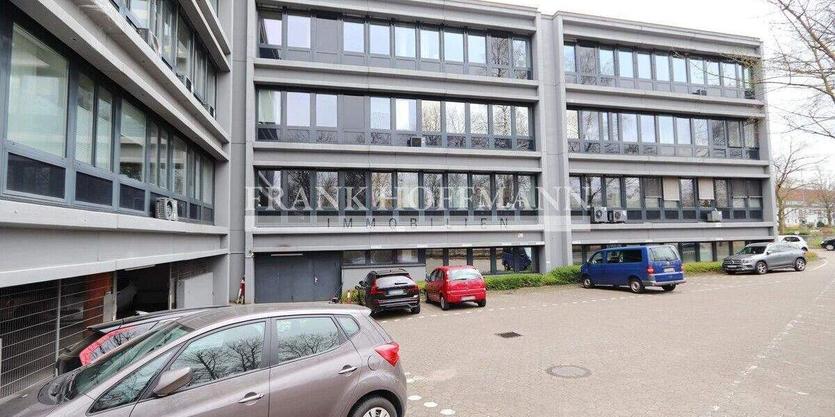 Gewerbeobjekt Hamburg Langenhorn - 1.850&euro; | Angebot:25700544