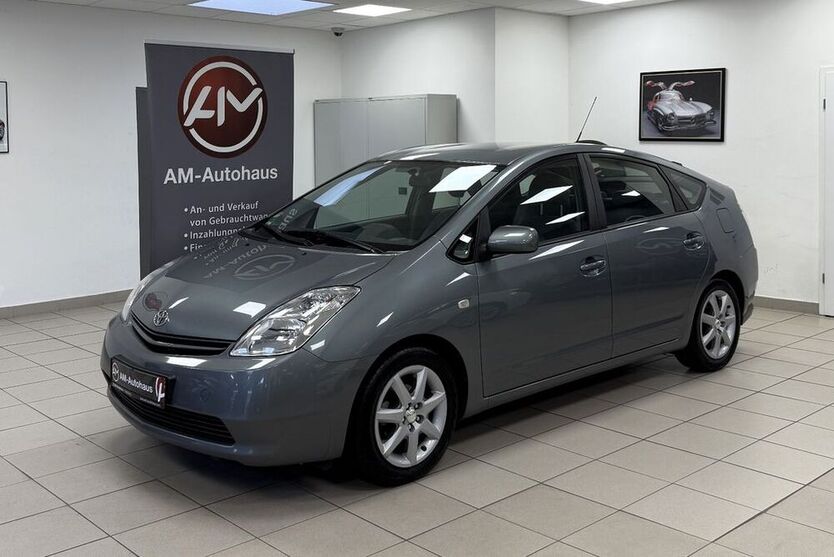PRIUs