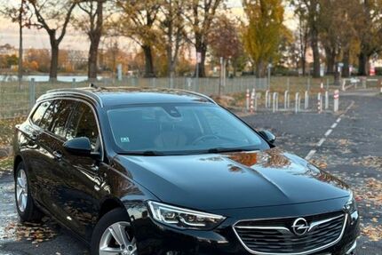 Opel Insignia 112.000 km 13.490 &euro; Hamburg 22527