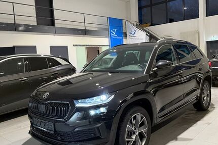 Skoda Kodiaq 79.999 km 35.499 &euro; Tornesch 25436