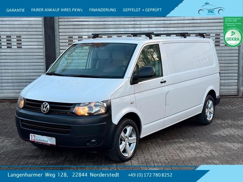 T5 Transporter