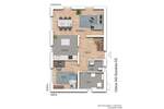 Einfamilienhaus Hamburg Farmsen-Berne - 5 Zimmer, 155 m&sup2;, 685.000&euro; | Angebot:25864188