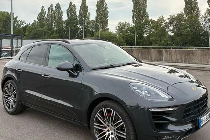 Porsche Macan 29.000 km 59.500 &euro; Hamburg 22559