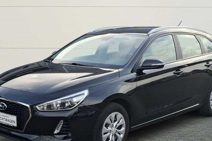 Hyundai i30 97.477 km 10.460 &euro; Hamburg 22419
