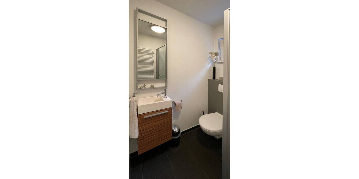 Terrassenwohnung Hamburg Lokstedt - 4 Zimmer, 99 m&sup2;, 890.000&euro; | Angebot:26434464
