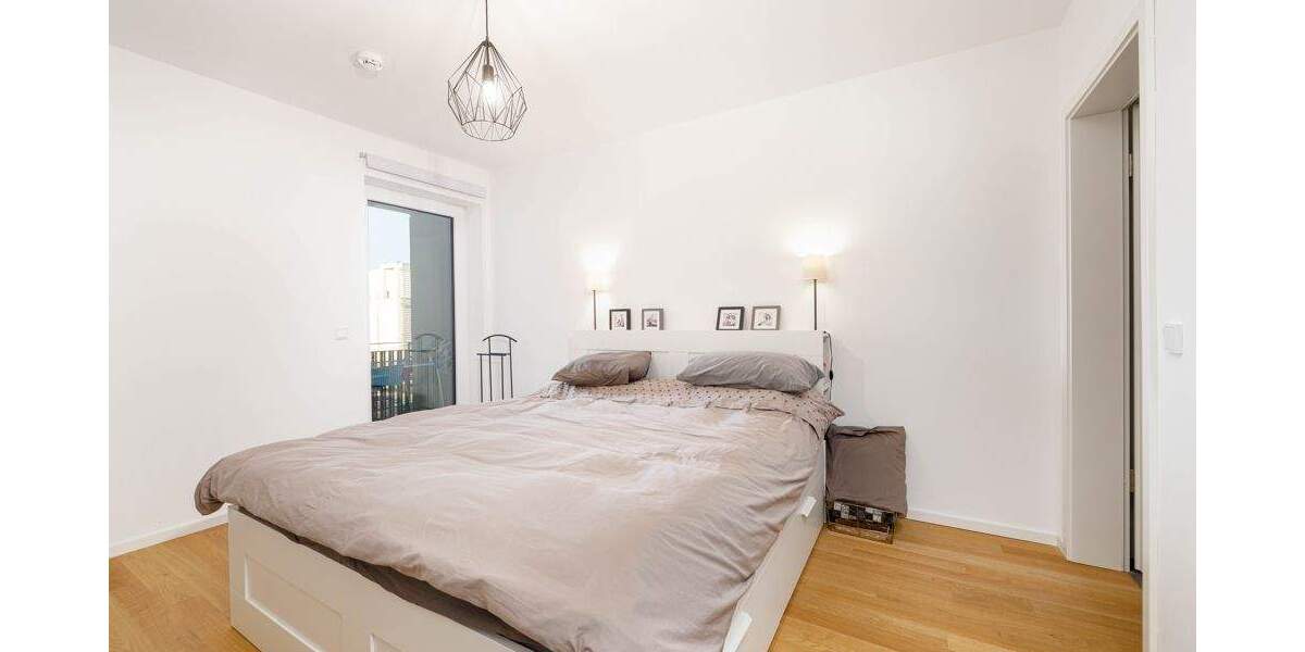 Etagenwohnung Hamburg Barmbek-Süd - 2 Zimmer, 82 m&sup2;, 659.000&euro; | Angebot:25166032