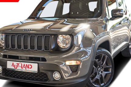 Jeep Renegade 48.787 km 21.950 &euro; Hamburg 22761