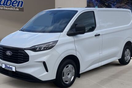 Ford Transit Custom 24.026 km 29.988 &euro; Buxtehude 21614