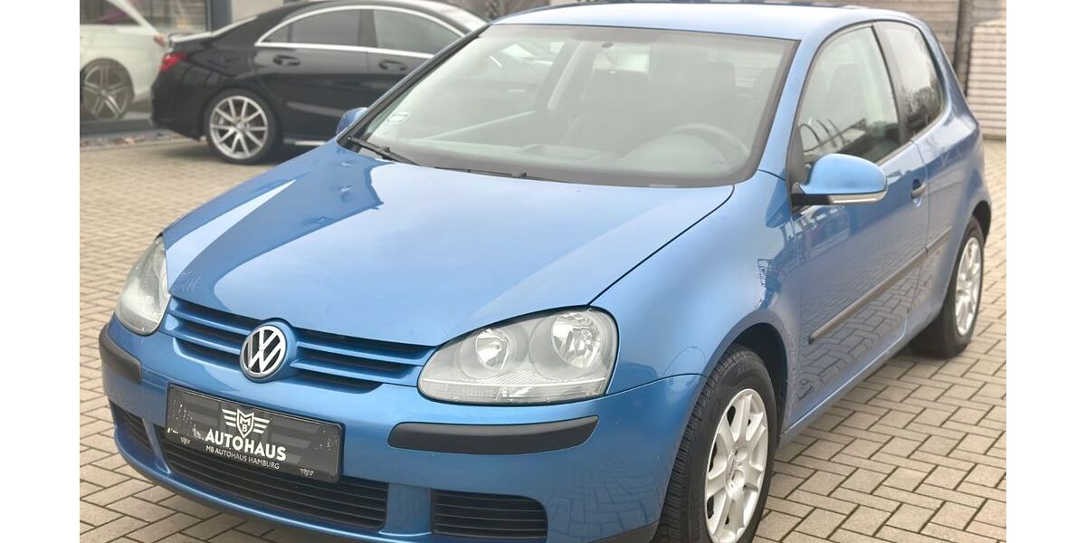VW Golf 197.000 km 1.390 &euro; Quickborn-Hamburg 25451