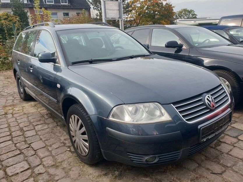 Passat