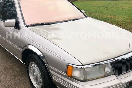 Lincoln Continental 78.209 km 2.650 &euro; Buxtehude 21614