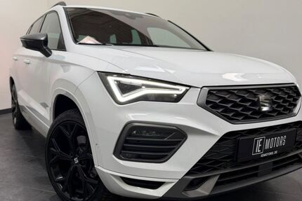 Seat Ateca 61.389 km 24.990 &euro; Ahrensburg 22926