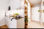 Etagenwohnung Hamburg Hamburg-Mitte - 1 Zimmer, 20 m&sup2;, 849&euro; | Angebot:26124441