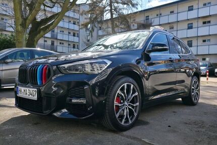 BMW X1 146.300 km 19.990 &euro; Hamburg 22111