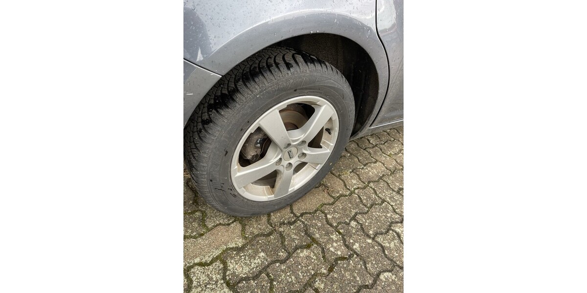 Ford c max 210.000 km 2.399 &euro; Jesteburg 21266