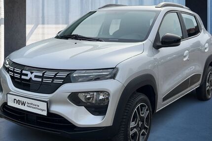 Dacia Spring 22.355 km 12.990 &euro; Hamburg 20537