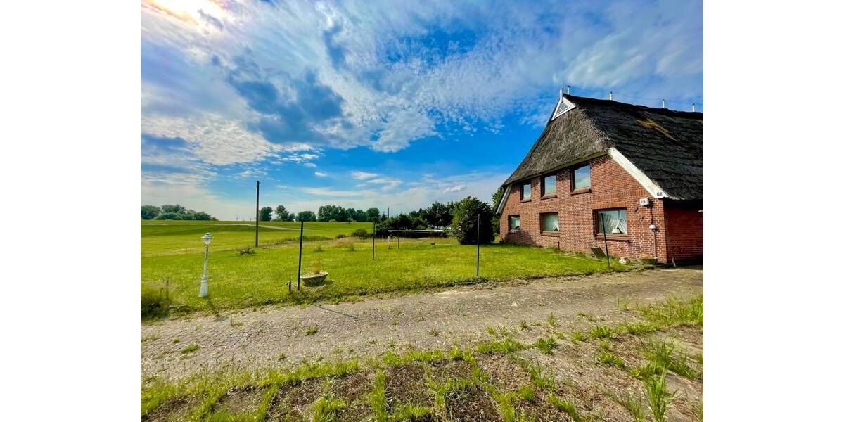 Einfamilienhaus Hamburg Kirchwerder - 5 Zimmer, 113 m&sup2;, 580.000&euro; | Angebot:25705161