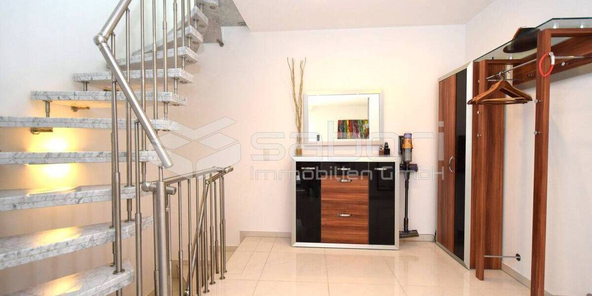 Einfamilienhaus Hamburg Lohbrügge - 5 Zimmer, 145 m&sup2;, 859.000&euro; | Angebot:25971276