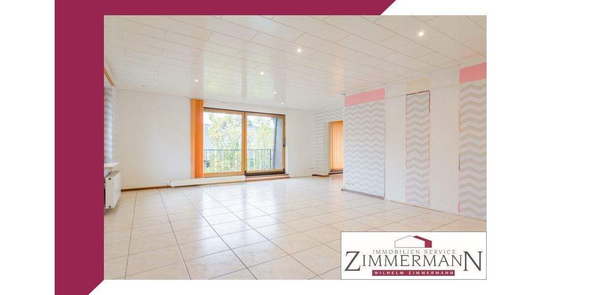 Etagenwohnung Hamburg Poppenbüttel - 4 Zimmer, 153 m&sup2;, 498.000&euro; | Angebot:25779589