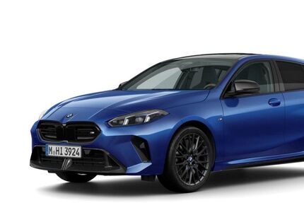 BMW M135 11.630 km 43.900 € Hamburg-Bergedorf 21033