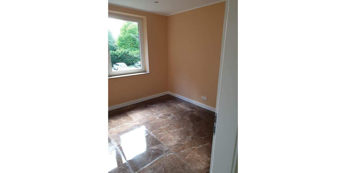 Etagenwohnung Hamburg Bergstedt - 3 Zimmer, 72 m&sup2;, 1.000&euro; | Angebot:25604754