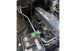 Fleetline DeLuxe 2100 50-1007