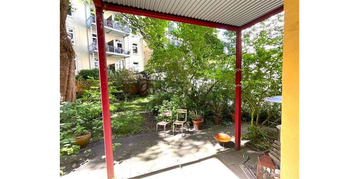 Gewerbeobjekt Hamburg Hoheluft-Ost - 2 Zimmer, 1.800&euro; | Angebot:26929615