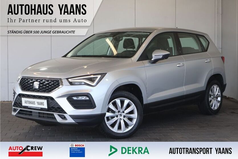Ateca