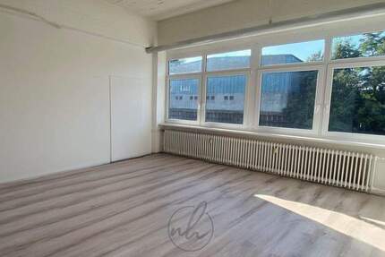 Helle Bürofläche in Rothenburgsort direkt am Wasser zimmer