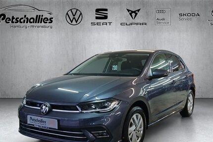 VW Polo 4.934 km 24.930 &euro; Ahrensburg 22926