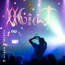 HGich.T Live + Acid Aftershow - 30 JAHRE TOUR 07.11.2026 Gruenspan