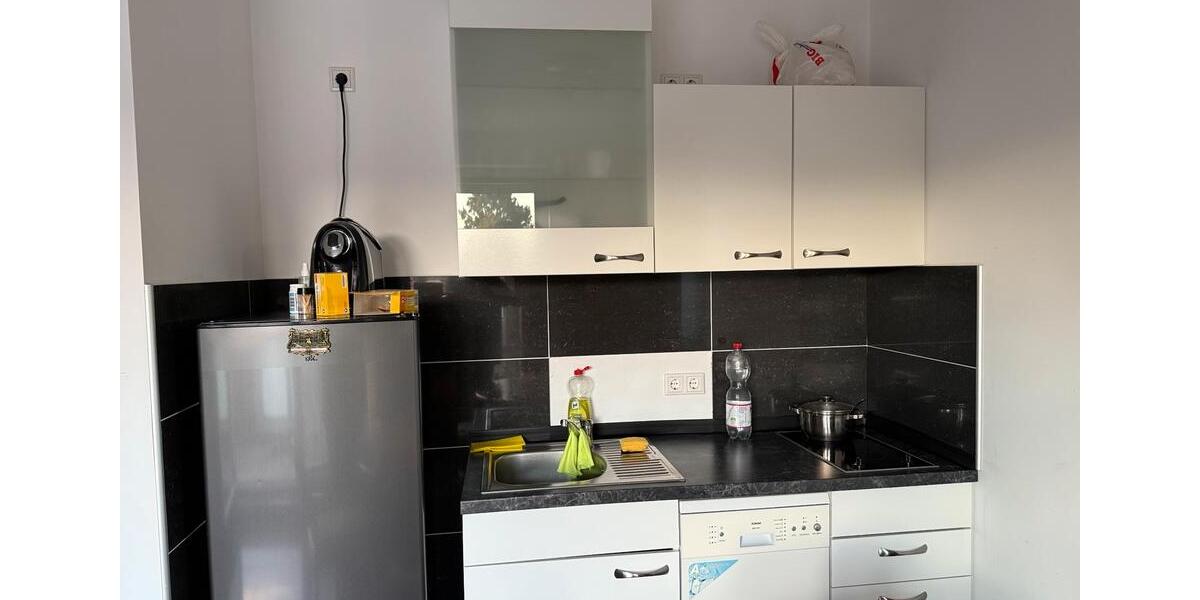 Etagenwohnung Hamburg Billstedt - 2 Zimmer, 48 m&sup2;, 1.100&euro; | Angebot:26413219