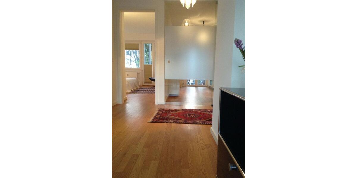 Traumwohnung im Generalsviertel 2 zimmer