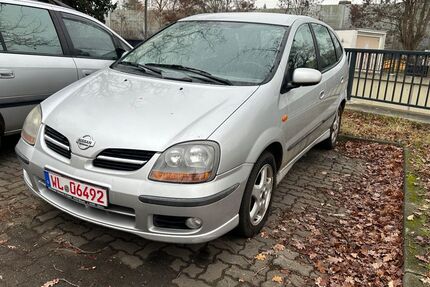 Nissan Almera 161.000 km 1.200 &euro; Winsen/Luhe 21423